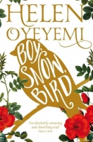 Book Cover for Boy, Snow, Bird by Helen Oyeyemi