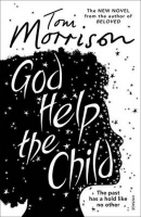 Book Cover for God Help the Child by Toni Morrison