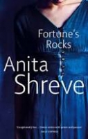 Book Cover for Fortune's Rocks by Anita Shreve