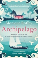 Book Cover for Archipelago by Monique Roffey