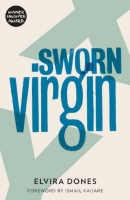 Book Cover for Sworn Virgin by Elvira Dones