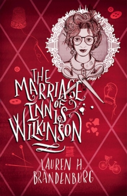 The Marriage of Innis Wilkinson 