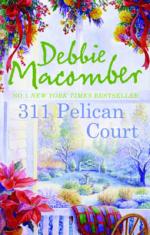 Book Cover for 311 Pelican Court by Debbie Macomber