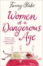 Book Cover for Women of a Dangerous Age by Fanny Blake