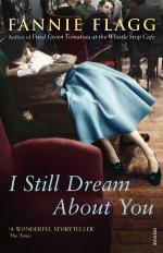 Book Cover for I Still Dream About You by Fannie Flagg