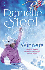 Book Cover for Winners by Danielle Steel
