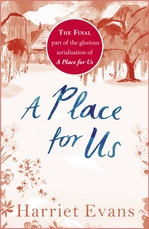 A Place for Us: Part 4