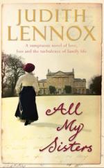 Book Cover for All My Sisters by Judith Lennox