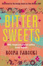 Book Cover for Bitter Sweets by Roopa Farooki