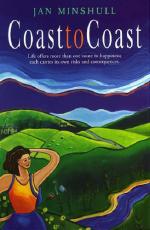 Book Cover for Coast to Coast by Jan Minshull