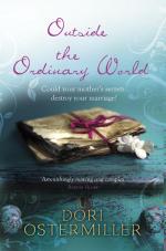 Book Cover for Outside the Ordinary World by Dori Ostermiller