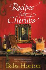 Book Cover for Recipes for Cherubs by Babs Horton