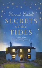 Book Cover for Secrets of the Tides by Hannah Richell