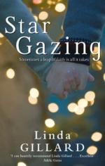 Book Cover for Star Gazing by Linda Gillard