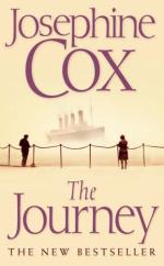 Book Cover for The Journey by Josephine Cox