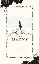 Book Cover for The Manny by Holly Peterson
