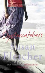 Book Cover for Oystercatchers by Susan Fletcher