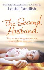 Book Cover for The Second Husband by Louise Candlish