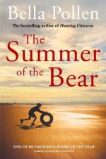 Book Cover for The Summer of the Bear by Bella Pollen