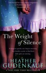 The Weight of Silence