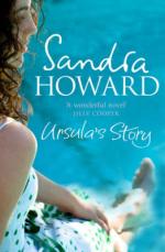 Book Cover for Ursula's Story by Sandra Howard