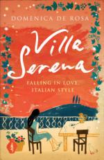 Book Cover for Villa Serena by Domenica De Rosa