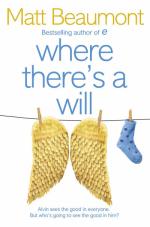 Book Cover for Where There's a Will by Matt Beaumont