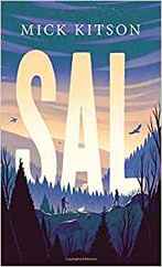 Book Cover for Sal by Mick Kitson