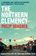 Book Cover for The Northern Clemency by Philip Hensher