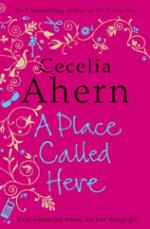 Book Cover for A Place Called Here by Cecelia Ahern