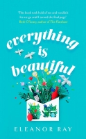 Book Cover for Everything is Beautiful by Eleanor Ray