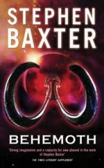 Book Cover for Behemoth by Stephen Baxter