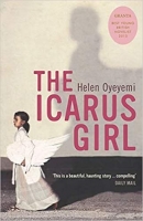 Book Cover for The Icarus Girl by Helen Oyeyemi