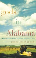 Book Cover for Gods In Alabama by Joshilyn Jackson