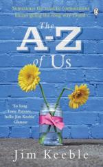 Book Cover for A-z Of Us by Jim Keeble