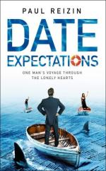 Book Cover for Date Expectations by Paul Reizin