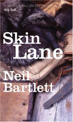 Book Cover for Skin Lane by Neil Bartlett