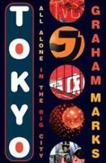 Book Cover for Tokyo by Graham Marks