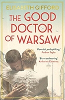 Book Cover for The Good Doctor of Warsaw by Elisabeth Gifford