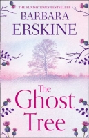 Book Cover for The Ghost Tree  by Barbara Erskine