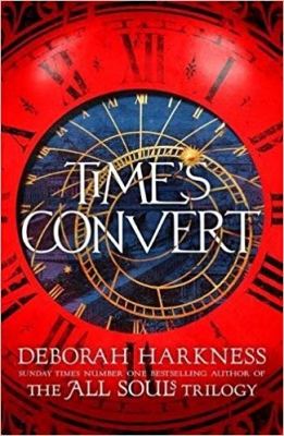 Time's Convert