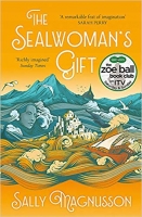 Book Cover for The Sealwoman's Gift  by Sally Magnusson
