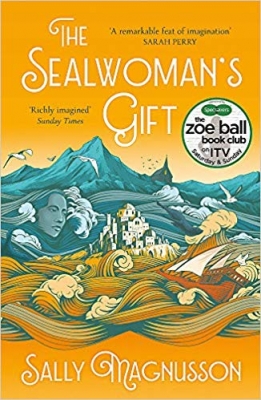 The Sealwoman's Gift 