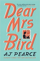 Book Cover for Dear Mrs Bird by A. J. Pearce