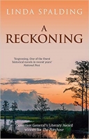 Book Cover for A Reckoning by Linda Spalding