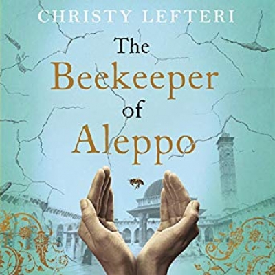 The Beekeeper of Aleppo