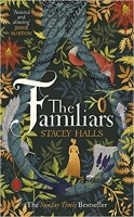 Book Cover for The Familiars by Stacey Halls