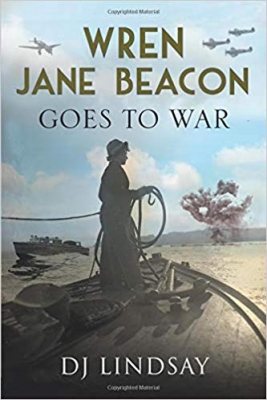 Wren Jane Beacon Goes To War