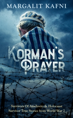 Korman’s Prayer