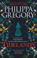 Book Cover for Tidelands by Philippa Gregory